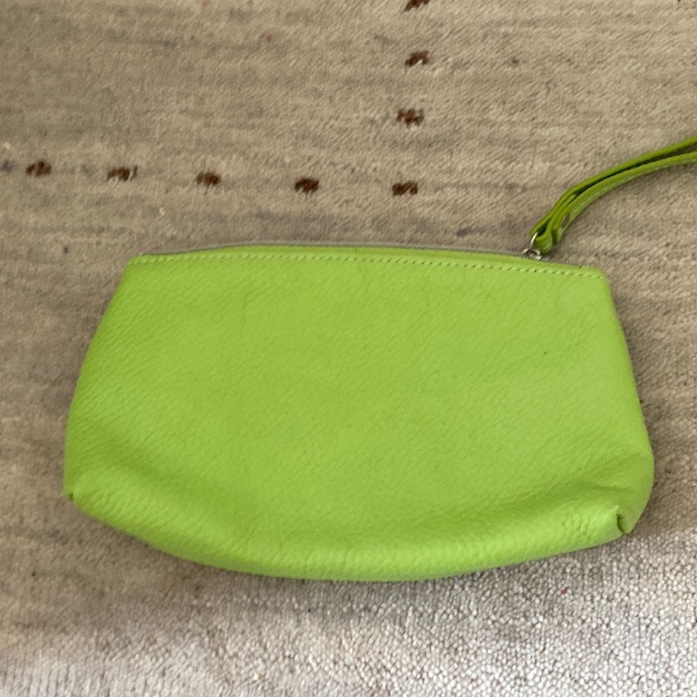 Designers Guild wristlet